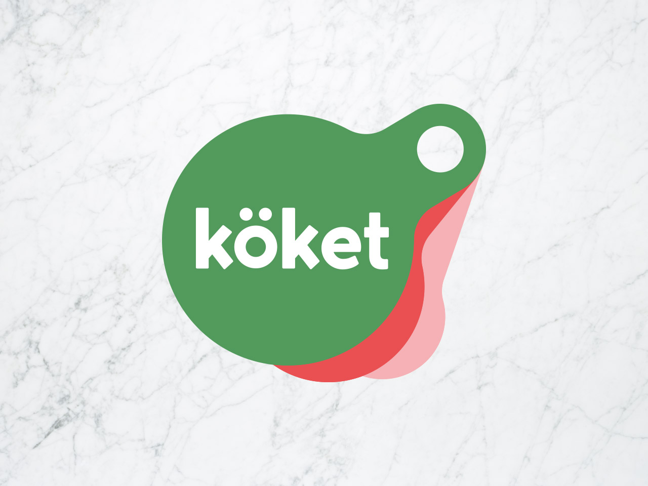 Logotyp för Köket